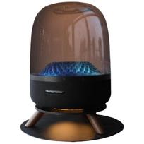 Wooden Desktop Speaker Stand for Harman Kardon