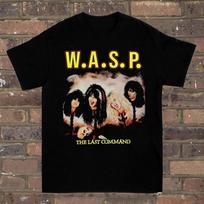 Wasp T-shirt Cotton For men Women All Size S-234XL S įvairiaspalvis