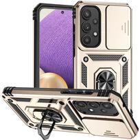 For For Samsung Galaxy A16 A06 M53 M33 Case Ring Holder Armor Shockproof Coque For Galaxy A73 A13 A53 A04 A33 A72 Lens Protect Cover For Galaxy A04