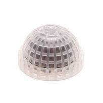Semicircle Suspension Moss Dome Plastic Moss Balls For Fish Tank Live  Fish Tank