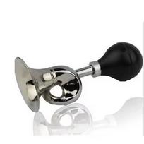 Vintage Bicycle Bell / Air Horn, Retro Bike Parts, Bicycle Accessories balta
