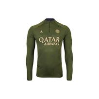 JORDAN Paris Saint-Germain Strike Elite Fourth Men's JORDAN Dri-FIT Adv Soccer Drill Top FD7070-327 S