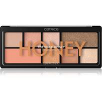 Catrice The Warm Honey akių šešėlių paletė 9 g