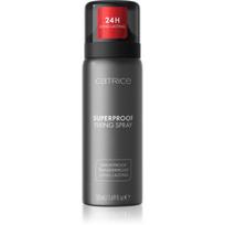 Catrice Superproof Fixing Spray purškiamasis makiažo fiksatorius 50 ml