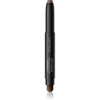 Catrice Soft Blend Eyeshadow Stick ilgai išliekančių akių šešėlių pieštukai atsparus vandeniui atspalvis 040 Matte Mocha 1.65 g