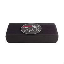 Bass Drum AntiSlip Pad floor Stopper Textured for Drummers, Stage Performance