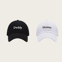 1 pora Tėčio ir Mamytės Siuvinėtos Beisbolo Kepurės Vyrams ir Moterims Lauko Laisvalaikio Sportui Snapback Beisbolo Kepurės Gimtadienio Dovanoms Adjustable