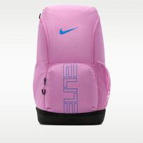 Nike 2026 Unisex NK Varsity Elite Basketball Backpack Pink ONESIZE