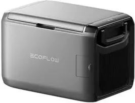 Nešiojamas šaldytuvas EcoFlow Glacier Classic 55 l
