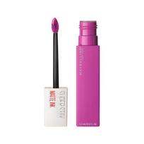 Maybelline Superstay 24 Matte Ink lūpų dažai 35 Creator 5ml