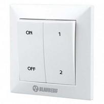 Jungiklis Mitsubishi Electric VL-100EU5-E mini rekuperatoriui