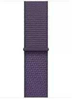 Apple Watch 42mm Purple Fog Sport Loop - MFFE4ZM/A