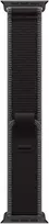 Apple Watch 49mm Black/Charcoal Trail Loop - S/M - Black Titanium Finish - MG9T4ZM/A