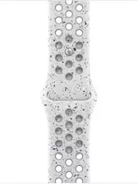 Apple Watch 42mm Veiled Grey Nike Sport Band - M/L - MGAJ4ZM/A