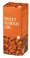 ELPIS Base Almond eļļa, 100 ml
