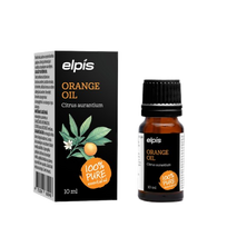 ELPIS Orange ēteriskā eļļa, 10 ml
