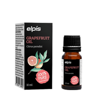 ELPIS Greipfrūtu ēteriskā eļļa, 10 ml