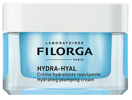 FILORGA Hydra-Hyal sejas krēms, 50 ml