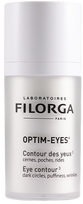 FILORGA Optim Eyes acu krēms, 15 ml