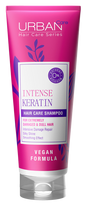URBAN CARE Intense Keratin šampūns, 250 ml
