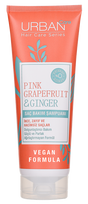 URBAN CARE Pink Grapefruit & Ginger šampūns, 250 ml