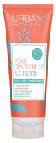 URBAN CARE Pink Grapefruit & Ginger matu kondicionieris, 250 ml