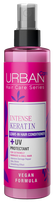 URBAN CARE Intense Keratin Leavi-In matu kondicionieris, 200 ml