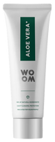 WOOM Aloe Vera+ zobu pasta, 75 ml