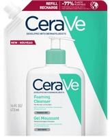 CERAVE Putu želeja (papildināšanas iepakojums), 473 ml