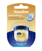VASELINE Čokolādes lūpu balzams, 7 g