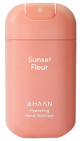 HAAN Pocket Sunset Fleur 30 ml antimikrobais dezinfekcijas produkts