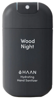 HAAN Pocket Wood Night dezinfekcijas aerosols, 30 ml
