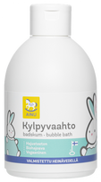 AINU vannas putas mazuļiem, 300 ml