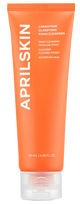 APRILSKIN Carrotene Clarifying attīrošās putas, 120 ml