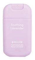 HAAN Lavandas aromāta Sooth Roku dezinfekcijas līdzeklis, 30 ml