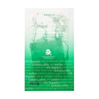 AXIS-Y Green Vital Energy Complex auduma sejas maska, 27 ml