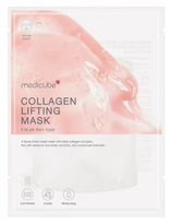 MEDICUBE Collagen Lifting sejas maska, 1 gab.