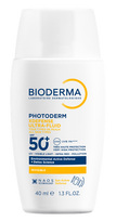 BIODERMA Photoderm XDefense fluīds SPF50, 40 ml