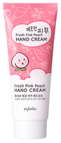 Esfolio Pure Skin Fresh Pink Peach Hand Cream roku krēms, 100 ml