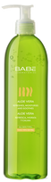 BABE Aloe Vera gels, 395 ml