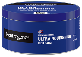 NEUTROGENA Ultra Barojošs balzams, 300 ml
