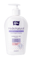 BELLA Hydro Natural želeja intīmās higiēnas kopšanai, 300 ml