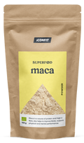 ICONFIT Organic Maca pulveris, 150 g