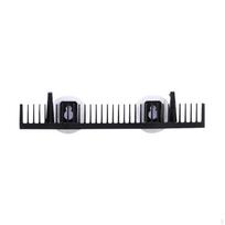 Premium Hairpiece Storage Solution for Multiple Wigs juoda