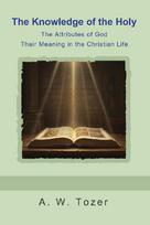 The Knowledge of the Holy