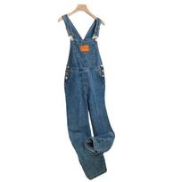 Casual Denim Jumpsuits Women Autumn Style Loose Jean Overalls Korean Baggy Wide Leg Rompers Woman XXXXXL