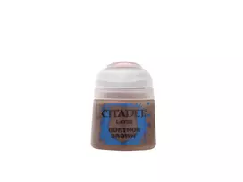 Citadel Colour Citadel Layer Gorthor Brown akriliniai dažai 12 ml miniatiūroms (22-47)