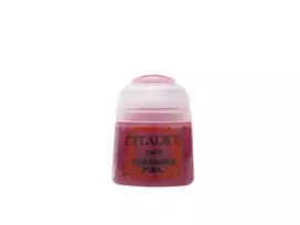 Citadel Colour Citadel Screamer Rožinė baziniai akriliniai dažai miniatiūroms 12 ml