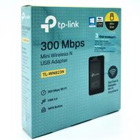 TP-LINK Technologies TP-Link USB 2.0 300Mbps Wireless Network Adapter