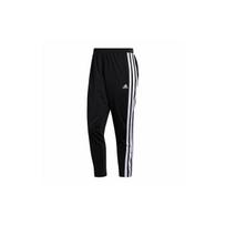 Adidas Snap Pants Basketball Sports Long Men Bottoms Black GP6179 M